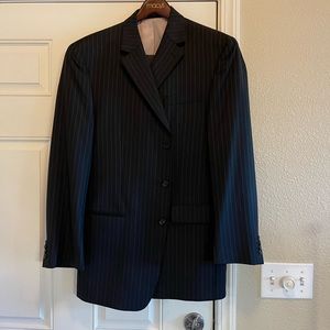 Michael Kors Mens Suit w/ Pants and Jacket